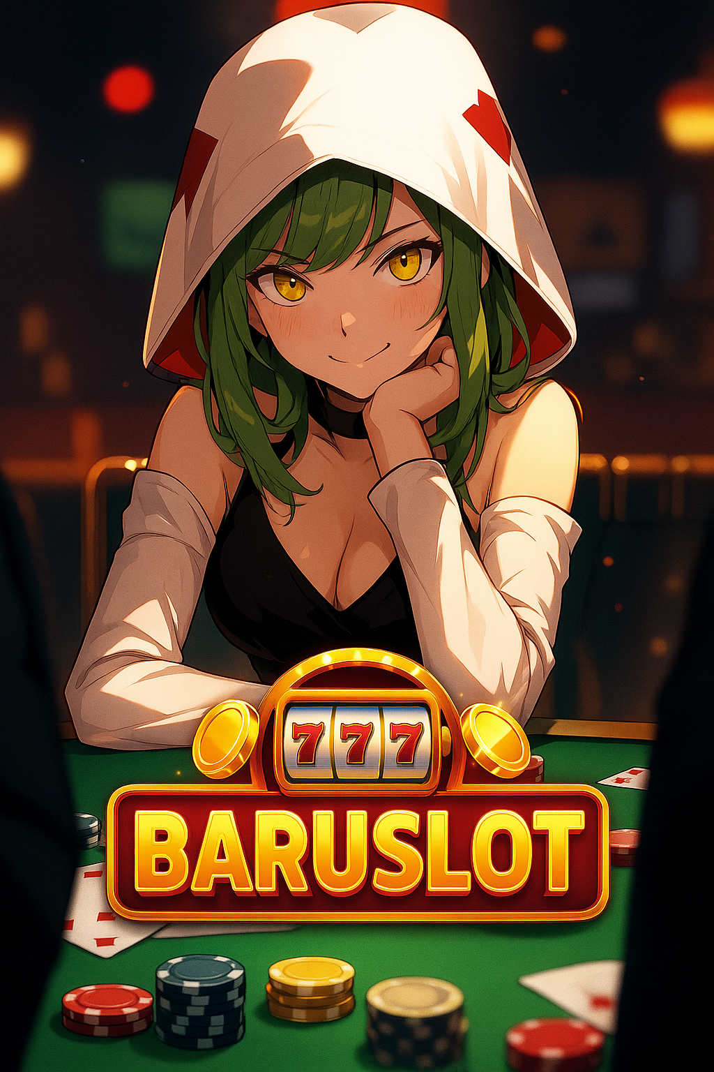 BaruSlot – Temukan Dunia Baru Bersama Baru Slot Hari Ini!